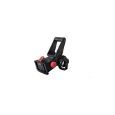M Part Panniers & Bags - Wicker Basket Bracket Plastic Black